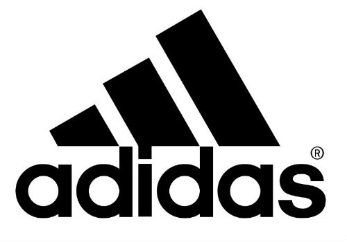 Logo Adidas