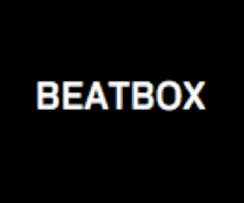 Icono Beatbox