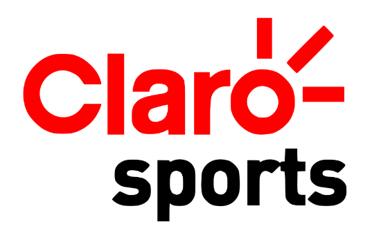 Logo Claro Sports