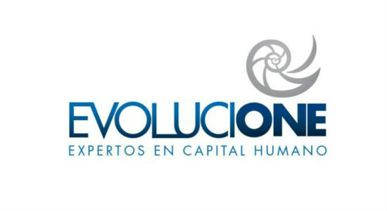 Logo Evolucione