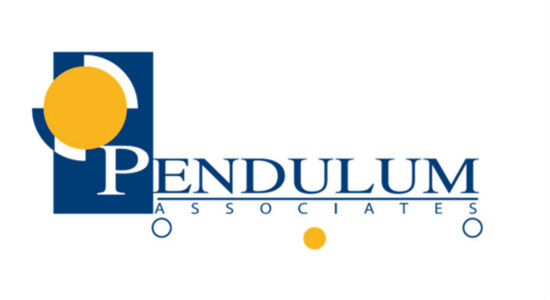 Logo Pendulum