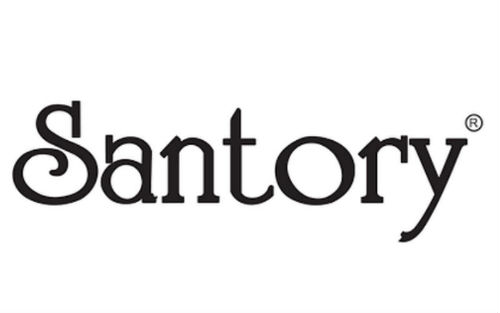 Logo Santory